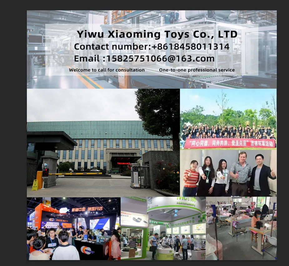 Super Soft Cotton TEDDY BEAR DOLL