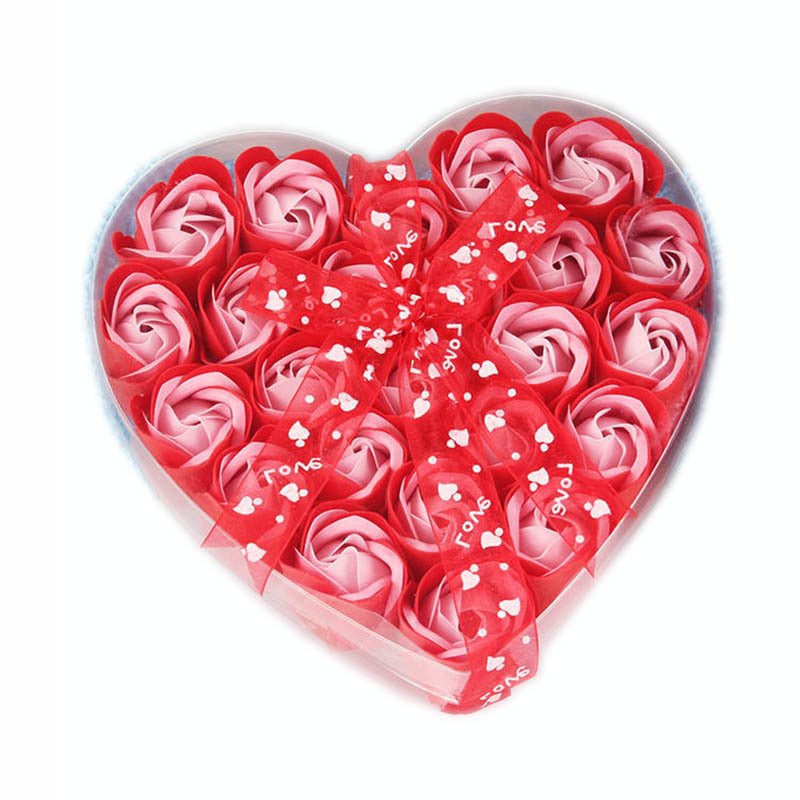 Rose Party Favor Valentines Day Gift